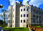 Fortress, Lower Silesia Download Jigsaw Puzzle