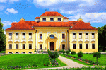 Castle, Munich Download Jigsaw Puzzle