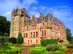 Castle, Belfast Download Jigsaw Puzzle