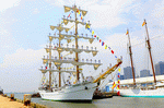Sailing Ship, Mexico Download Jigsaw Puzzle