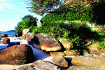 Rocks, Brazil Download Jigsaw Puzzle