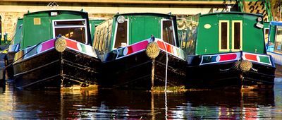 Boats, England Download Jigsaw Puzzle