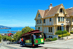 Cable Car Download Jigsaw Puzzle