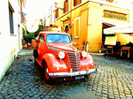 Truck, Italy Download Jigsaw Puzzle
