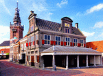 Buildings, Netherlands Download Jigsaw Puzzle