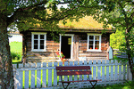House, Norway Download Jigsaw Puzzle