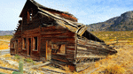 Frontier House Download Jigsaw Puzzle