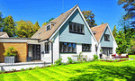 House, New England Download Jigsaw Puzzle