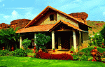 Cottage, India Download Jigsaw Puzzle