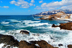 Seacoast, Japan Download Jigsaw Puzzle