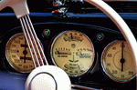Old BMW Dashboard Download Jigsaw Puzzle