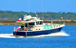 Boat, Georgia Download Jigsaw Puzzle