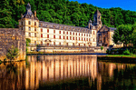 Monastery, France Download Jigsaw Puzzle