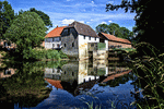 Water Mill, Germany Download Jigsaw Puzzle
