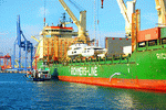 Ship, Turkey Download Jigsaw Puzzle