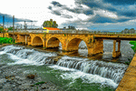 Bridge, Cyprus Download Jigsaw Puzzle