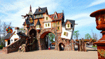 Theme Park, Belgium Download Jigsaw Puzzle