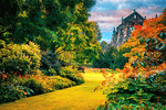 Park, Scotland Download Jigsaw Puzzle
