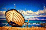 Boat Download Jigsaw Puzzle
