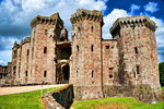 Castle Download Jigsaw Puzzle