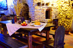 Dining Table, Slovenia Download Jigsaw Puzzle