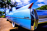 Cadillac Download Jigsaw Puzzle
