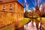 Stream, Germany Download Jigsaw Puzzle