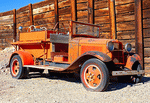Old Fire Engine Download Jigsaw Puzzle