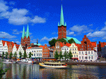 City, Germany Download Jigsaw Puzzle