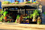 Shop, Copenhagen Download Jigsaw Puzzle