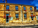 Apartments, France Download Jigsaw Puzzle