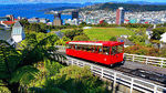 Tram, New Zealand Download Jigsaw Puzzle