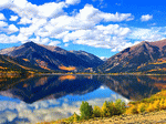 Lake, Colorado Download Jigsaw Puzzle