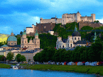 Salzburg Download Jigsaw Puzzle