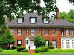 Luxury Home Download Jigsaw Puzzle