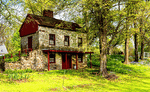 House, W Virginia Download Jigsaw Puzzle