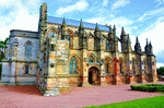 Church, Scotland Download Jigsaw Puzzle