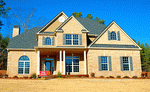House, Georgia Download Jigsaw Puzzle