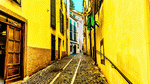 Alleyway, Venice Download Jigsaw Puzzle