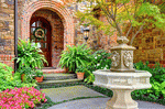 Fountain, Texas Download Jigsaw Puzzle