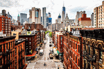 Manhattan Download Jigsaw Puzzle