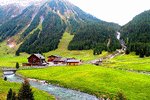 Valley, Germany Download Jigsaw Puzzle