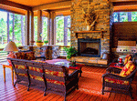 Fireplace Download Jigsaw Puzzle