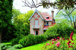 House, Argentina Download Jigsaw Puzzle