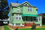 House, New York Download Jigsaw Puzzle