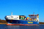 Cargo Ship Download Jigsaw Puzzle