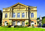Theater, Germany Download Jigsaw Puzzle