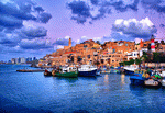 Boats, Israel Download Jigsaw Puzzle