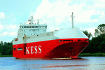 Car Ferry Download Jigsaw Puzzle