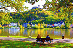 Lake, Germany Download Jigsaw Puzzle
